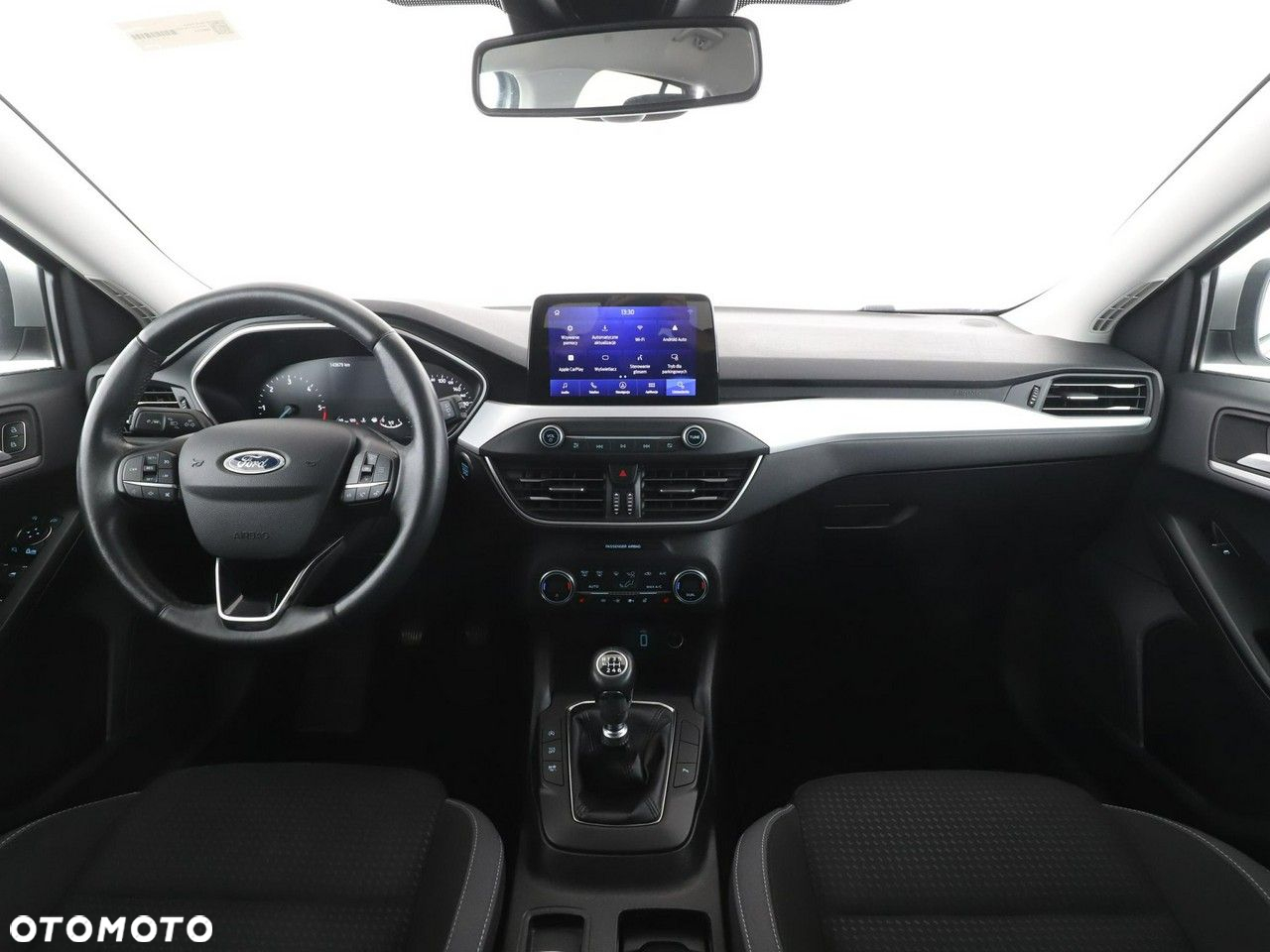 Ford Focus Turnier 1.5 EcoBlue Start-Stopp-System COOL&CONNECT DESIGN - 15