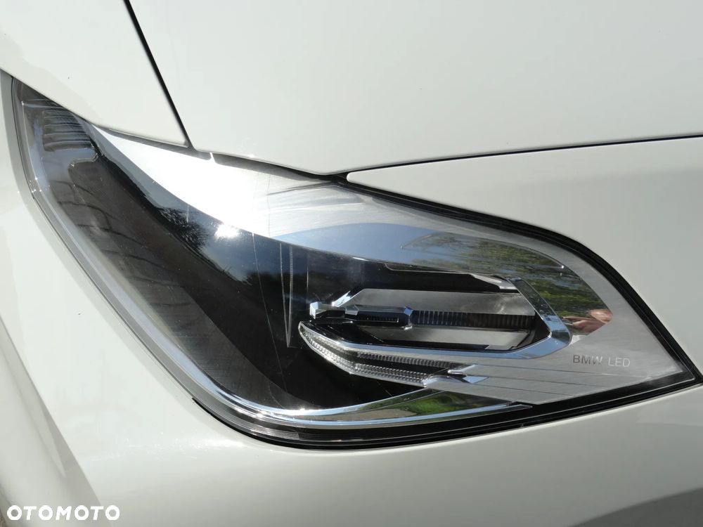 BMW X2 2021