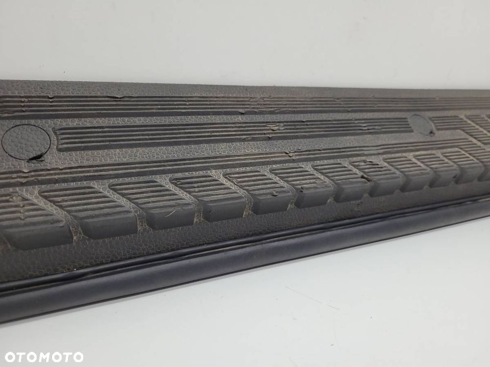LISTWA NAKŁADKA PROGU TYŁ PRAWA FORD TRANSIT CUSTOM MK1 BK21-B13248-AE - 4