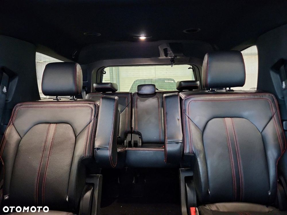 Ford Expedition - 8