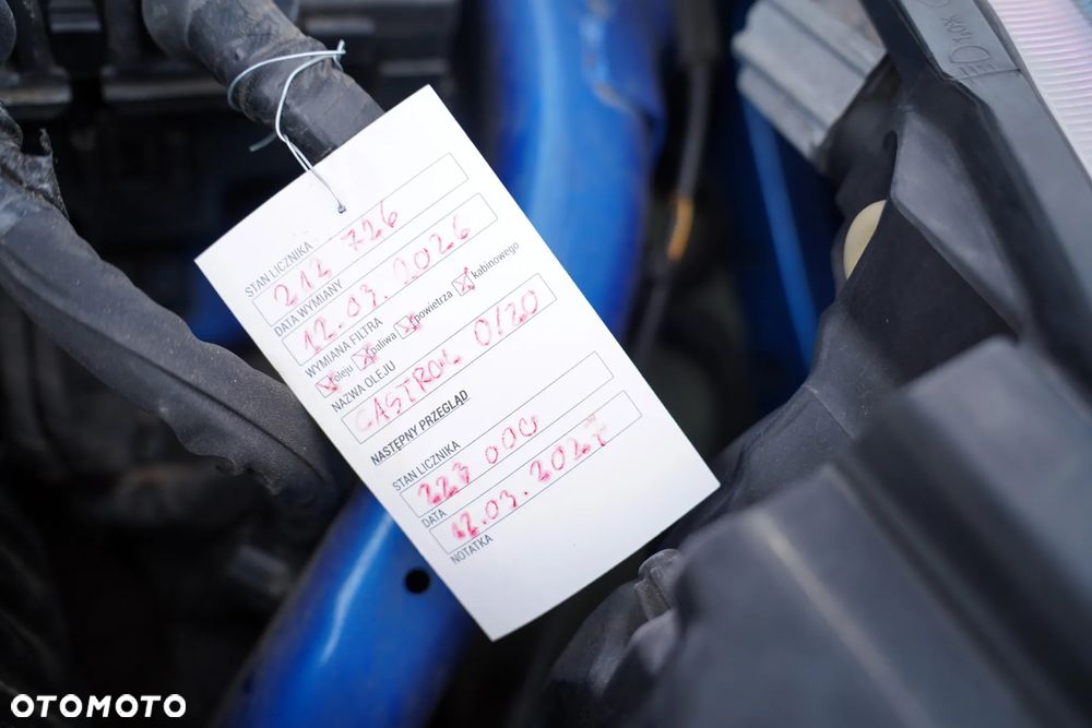 Ford Focus 1.5 EcoBlue Start-Stopp-System ST-LINE - 40