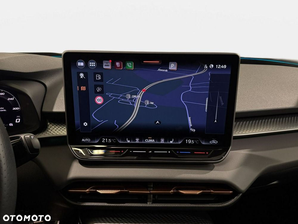 Cupra Terramar 1.5 eTSI DSG - 20