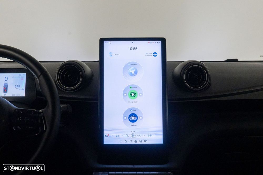 BYD Dolphin 60.4 kWh Design - 24