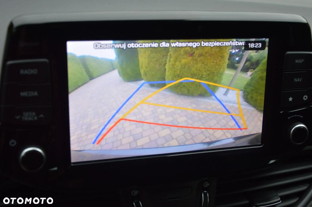 Hyundai i30 1.4 T-GDI Trend - 21