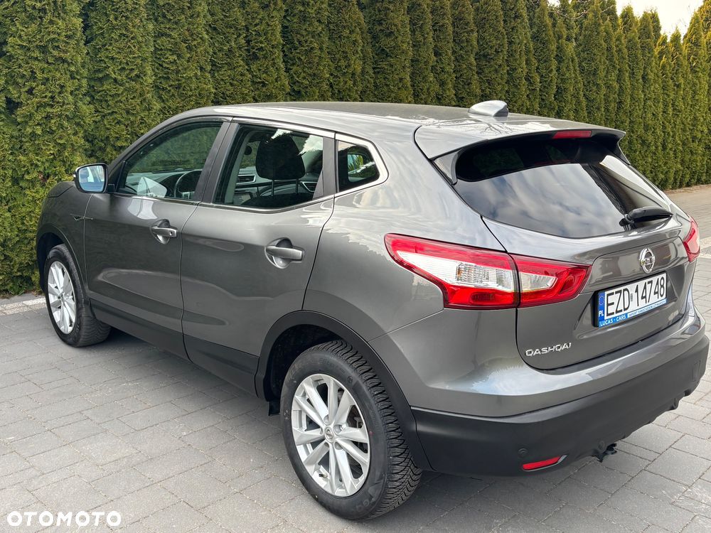 Nissan Qashqai 1.2 DIG-T Tekna+ - 16