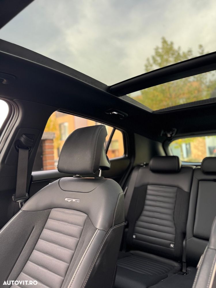 Kia Sportage 1.6 T-GDI MHEV 7DCT HP 4x2 GT Line - 4