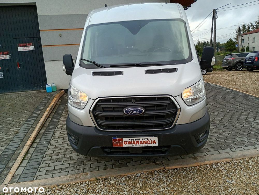 Ford Transit - 2