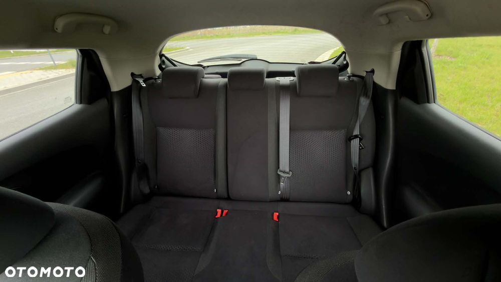 Nissan Juke 1.6 Acenta - 6