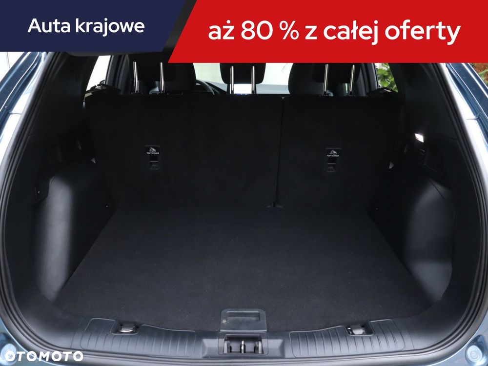 Ford Kuga - 16