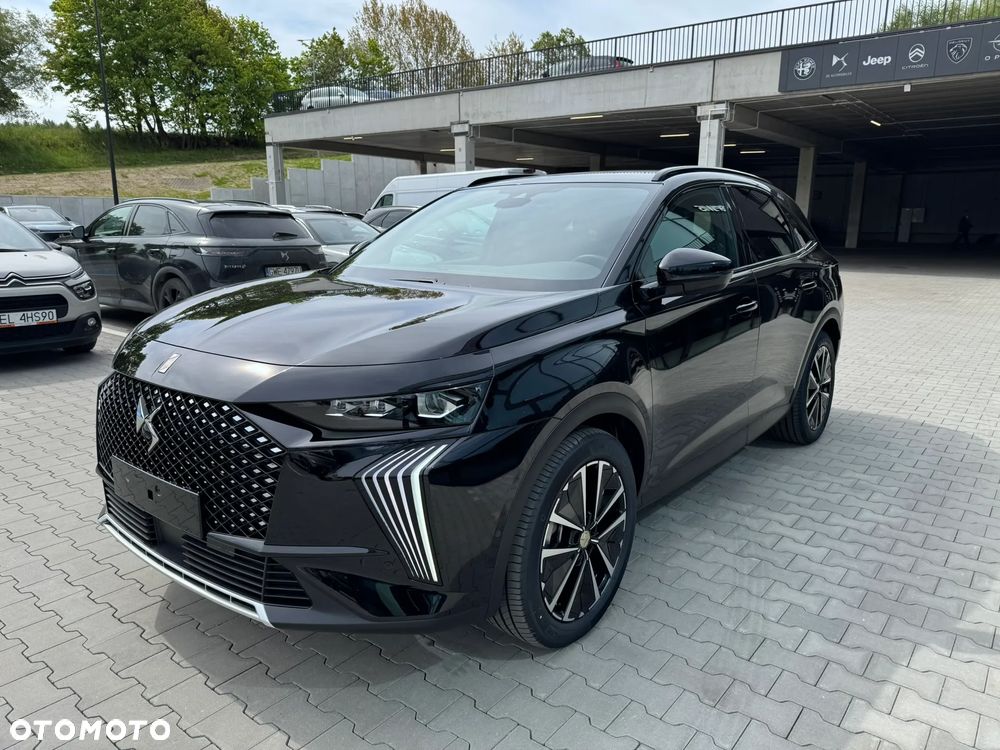 DS Automobiles DS 7 Crossback - 17