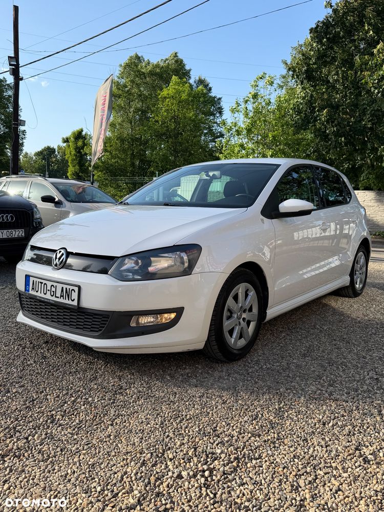 Volkswagen Polo 1.2 TDI Blue Motion - 19