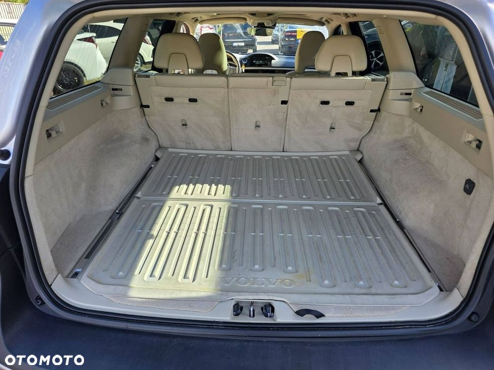 Volvo XC 70 T5 Drive-E Dynamic Momentum - 31
