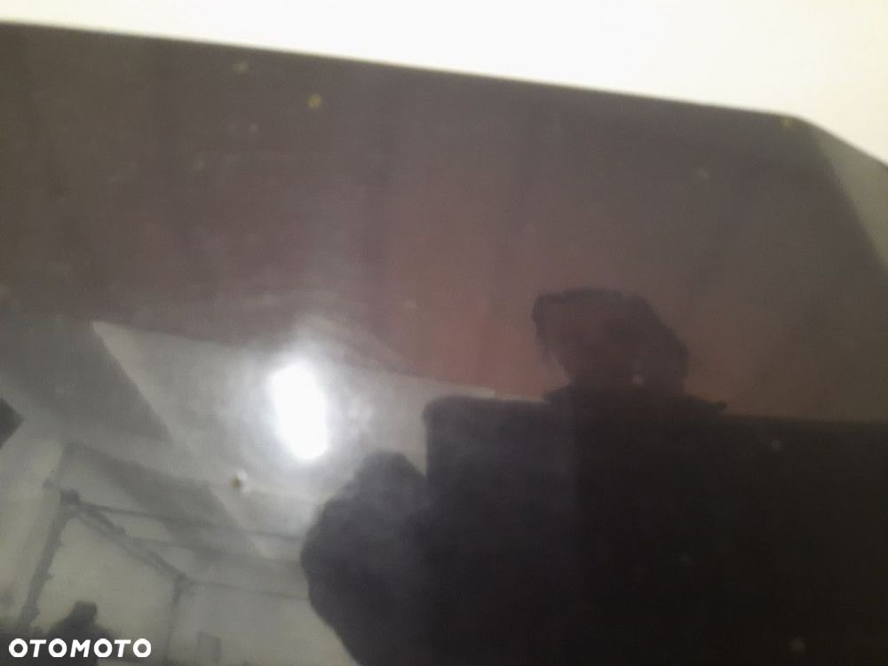 FORD FOCUS MK2 04-08 1.6 TDCI MASKA PRZEDNIA  V3 - 6