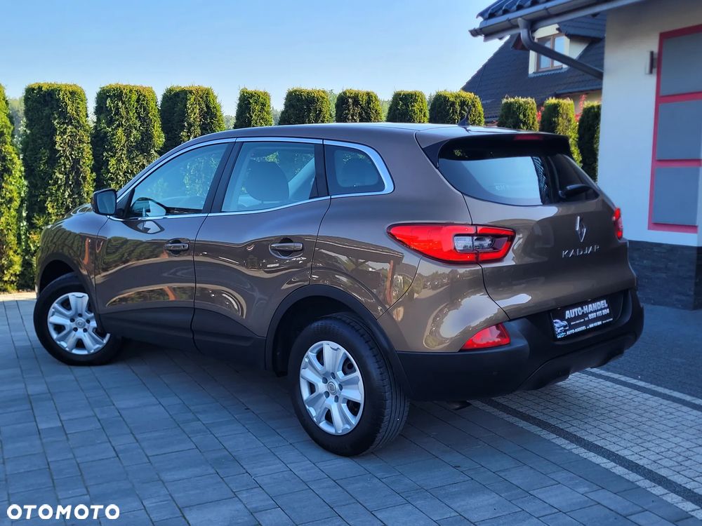 Renault Kadjar Energy TCe 130 Business - 14