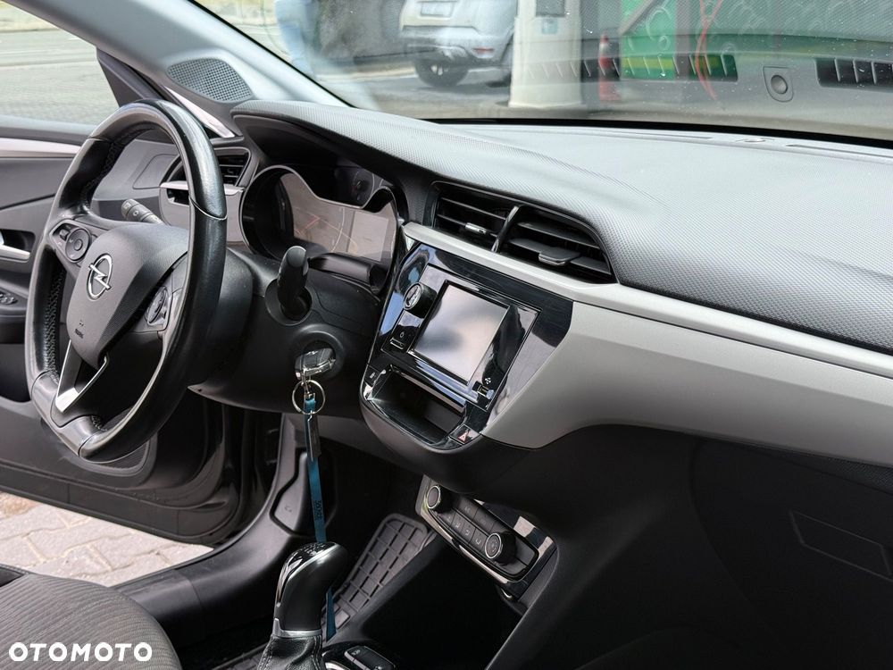 Opel Corsa 1.2 Edition S&S - 17