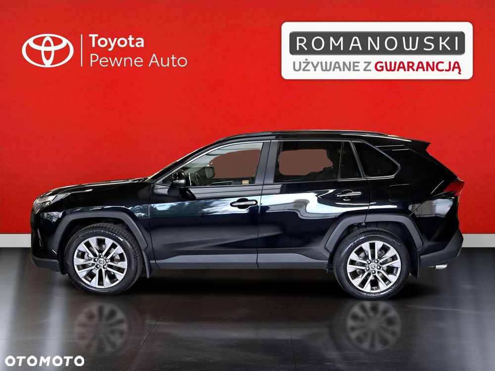 Toyota RAV4 - 5