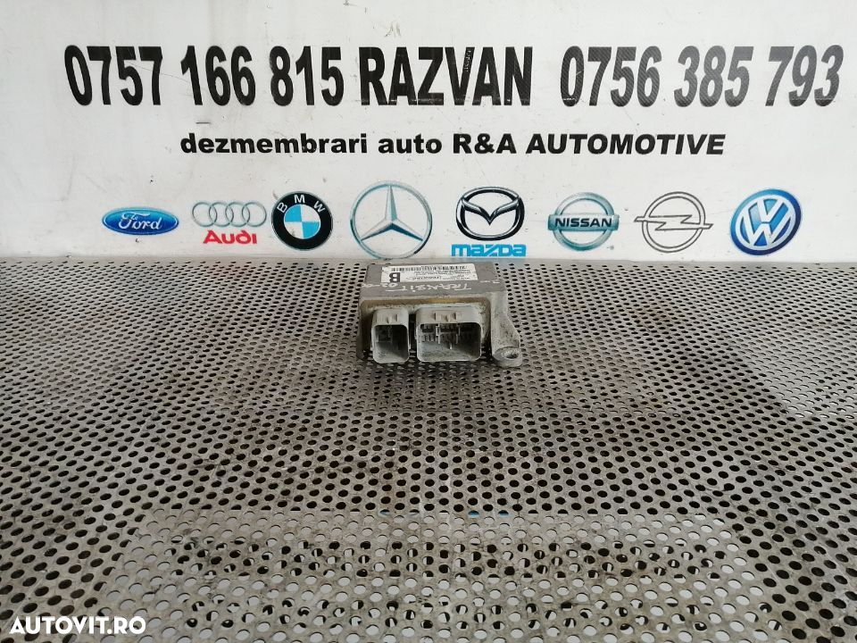 Calculator Modul Airbag Ford Transit 2001 2006 - 2