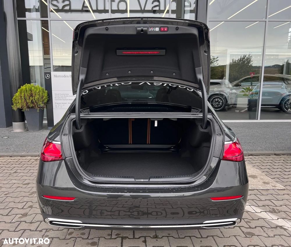 Mercedes-Benz E 200 MHEV 4MATIC Aut. - 4
