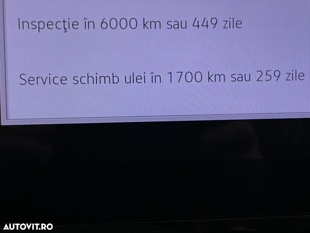 Volkswagen Passat 2.0 TDI DSG Comfortline - 19