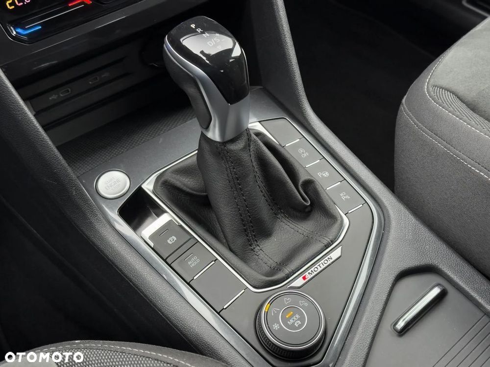 Volkswagen Tiguan Allspace 2.0 TDI 4Mot Elegance DSG - 17