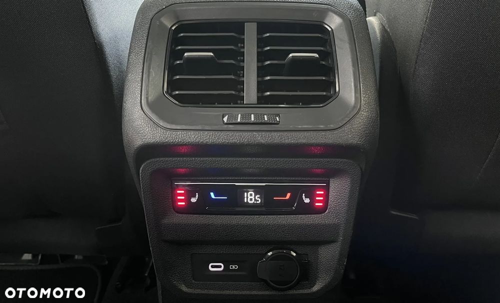 Volkswagen Tiguan Allspace 1.5 TSI EVO Elegance DSG 7os - 19