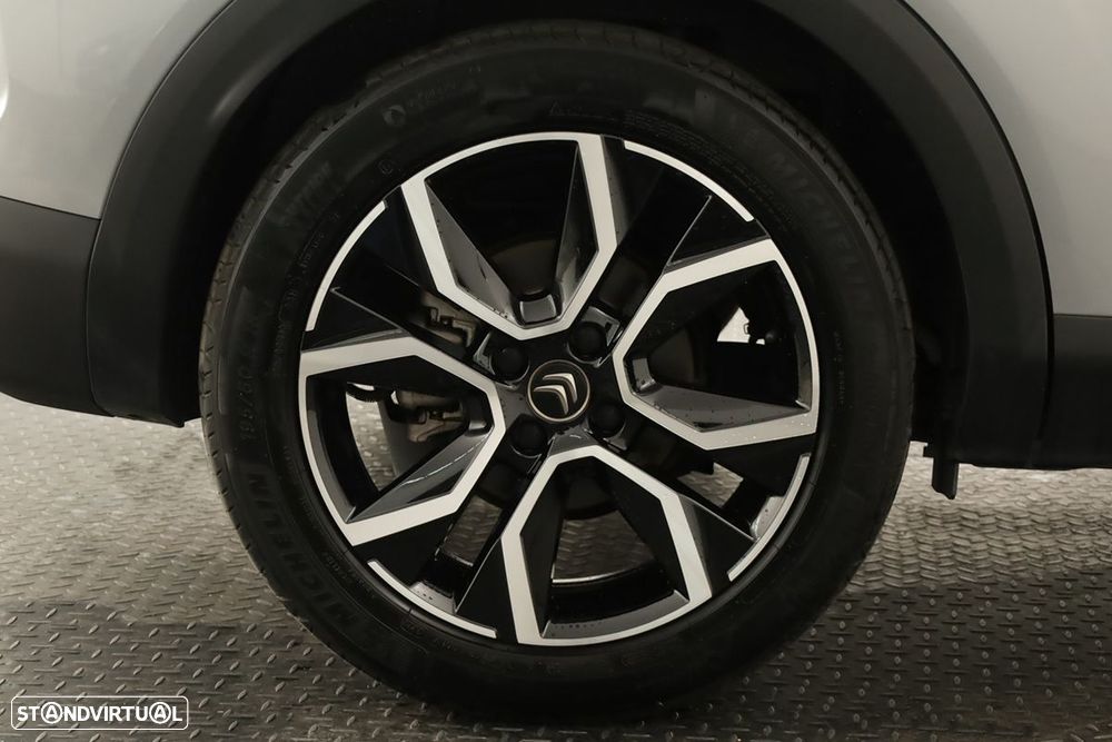 Citroën e-C4 50 kWh Feel Pack - 5