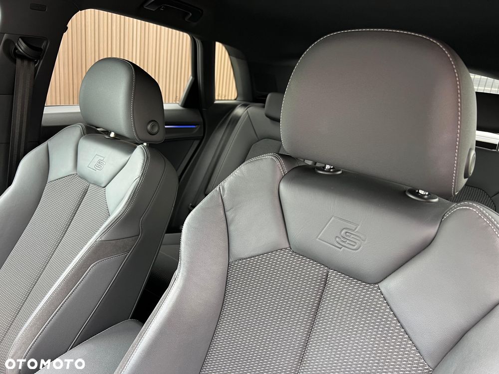 Audi Q3 40 TFSI Quattro S tronic - 15