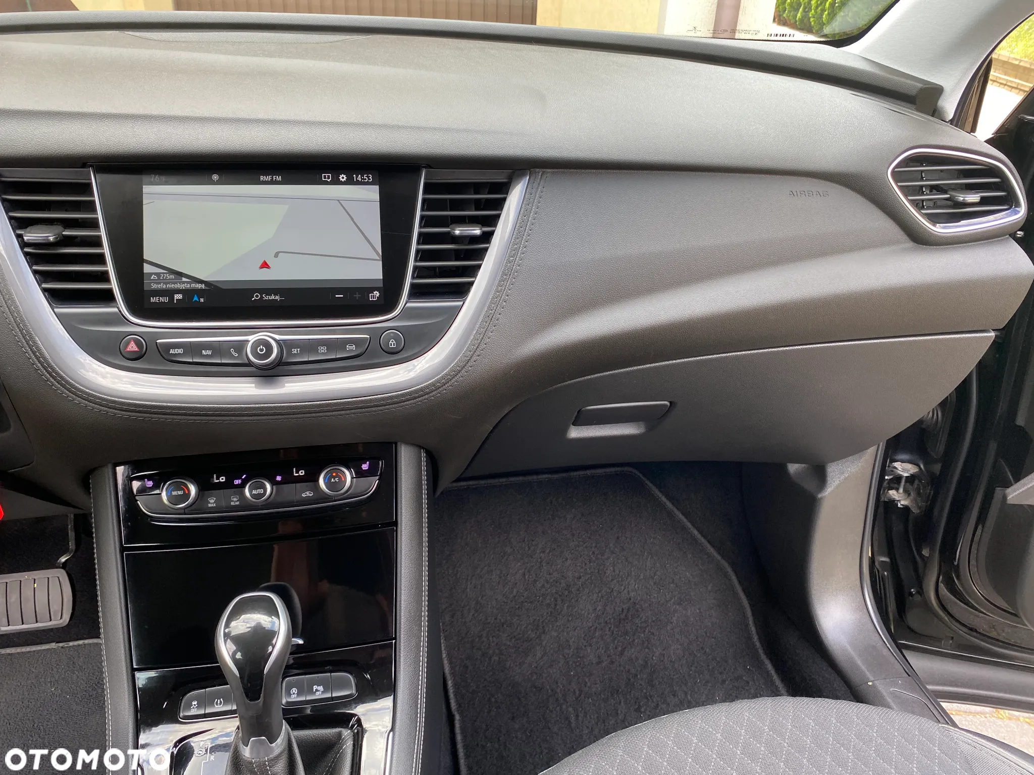 Opel Grandland X 1.5 D Start/Stop Automatik Design Line - 19