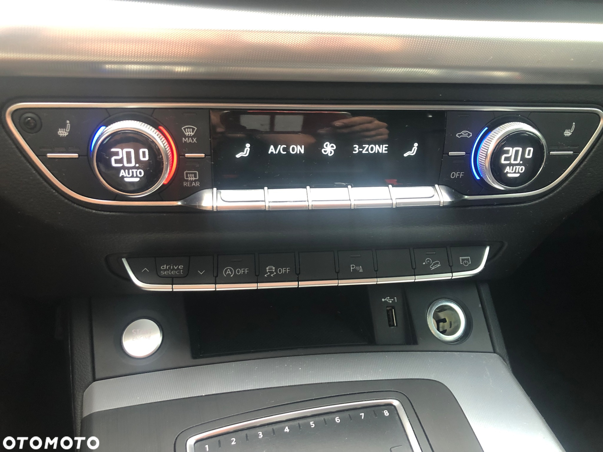 Audi Q5 2.0 TFSI Quattro S tronic - 5
