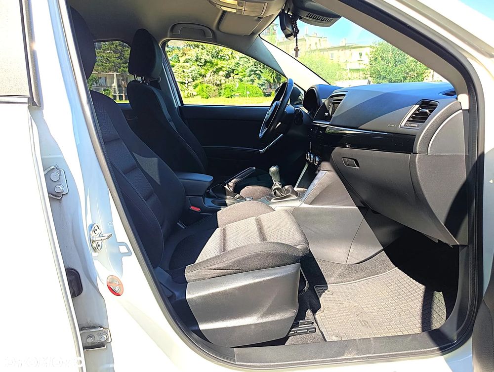 Mazda CX-5 2.0 Skyenergy 2WD - 34