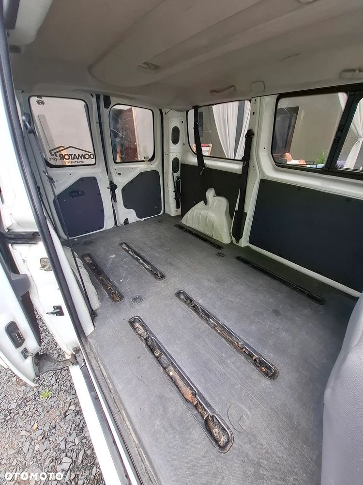 Citroën Jumpy Combi - 14