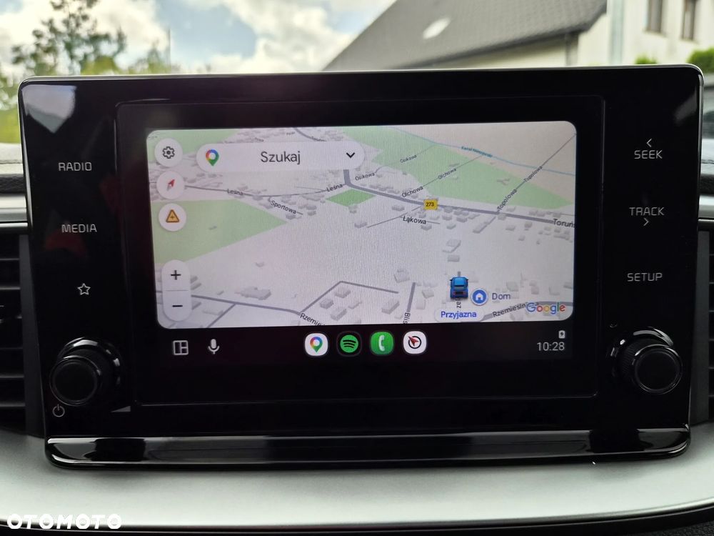 Kia XCeed 1.5 T-GDI M DCT - 33