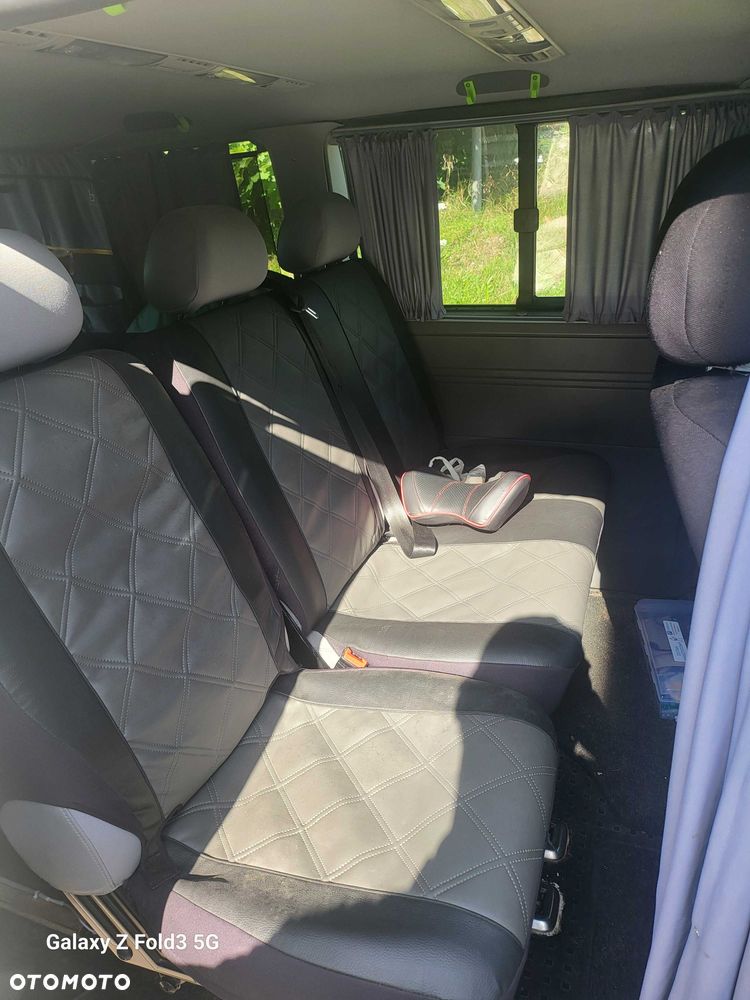 Volkswagen Transporter - 7