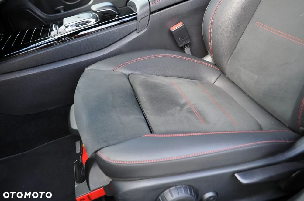 Mercedes-Benz CLA 200 AMG Line 7G-DCT - 16