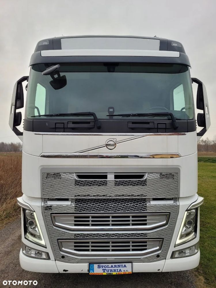 Volvo FH 500 - 3