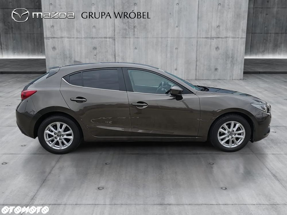 Mazda 3 2.0 Skymotion - 4