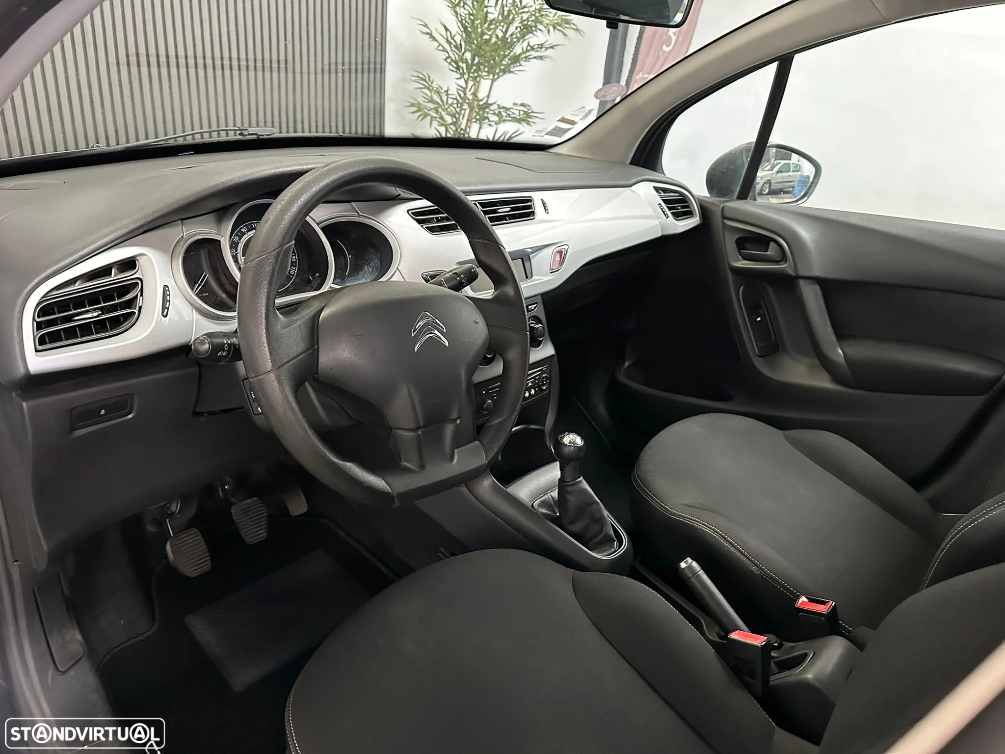 Citroën C3 1.2 PureTech Attraction - 7