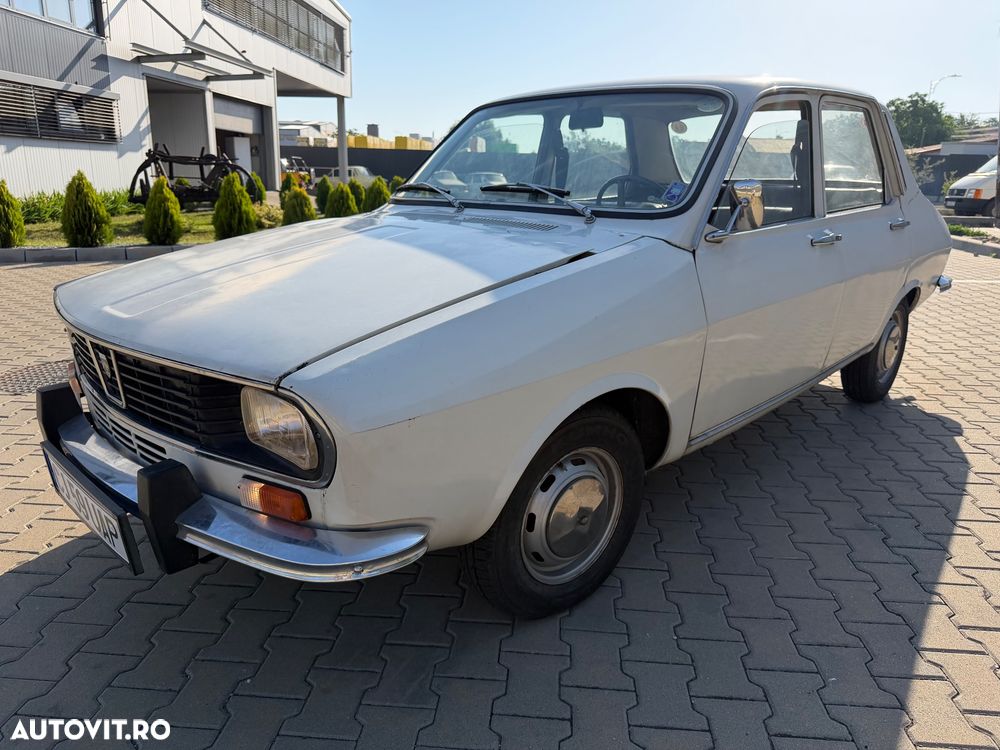 Dacia 1310 - 4