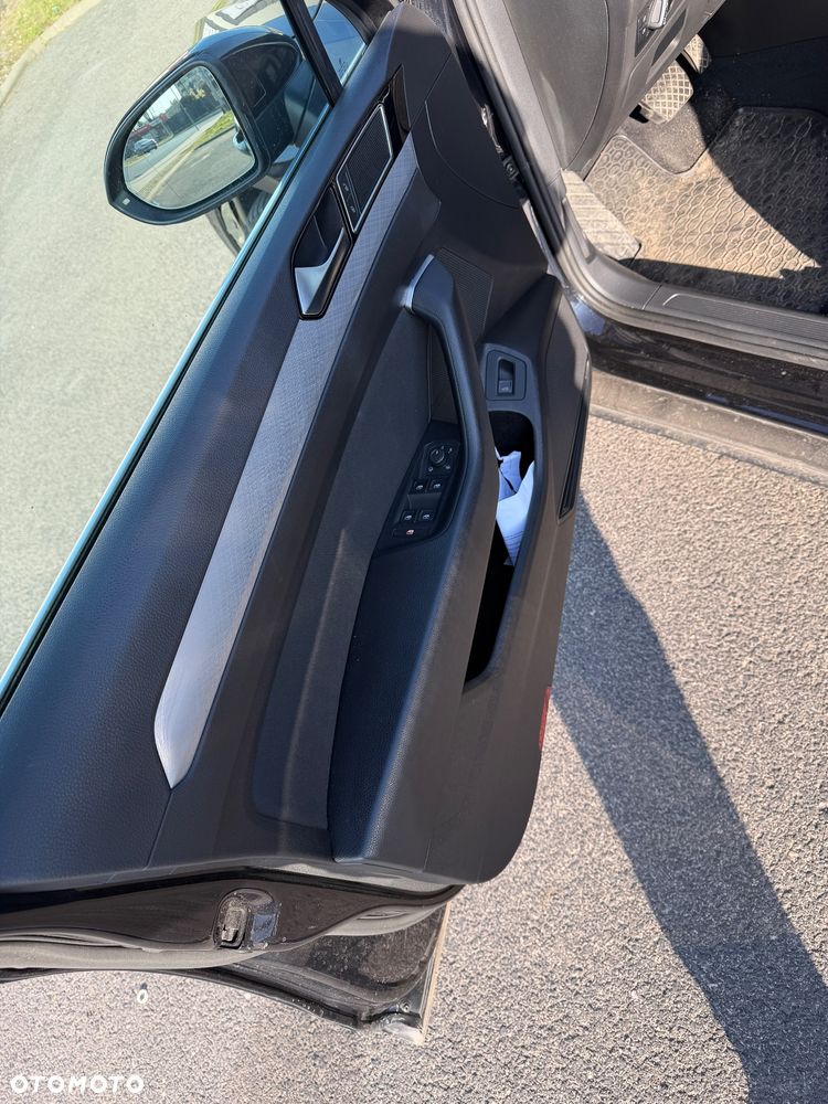 Volkswagen Passat 2.0 TSI Elegance DSG - 14