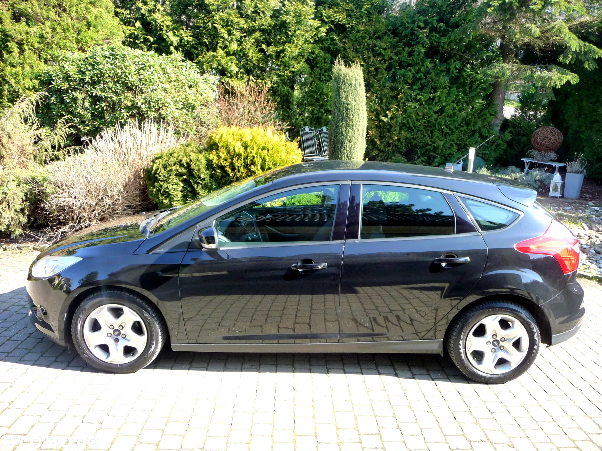 Ford Focus 1.6 TDCi Trend - 17