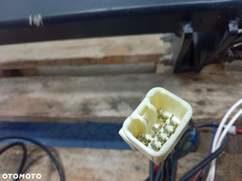 HYUNDAI BAYON HAK DO PRZYCZEPY J89 5907668822546 - 6