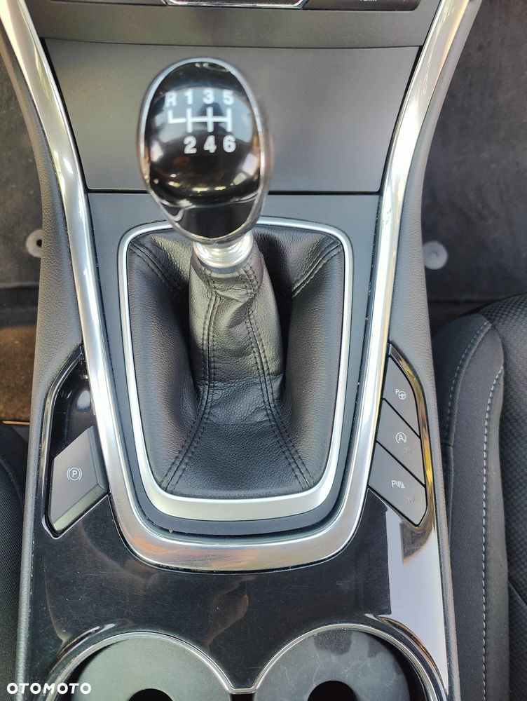 Ford S-Max 2.0 TDCi Titanium - 15