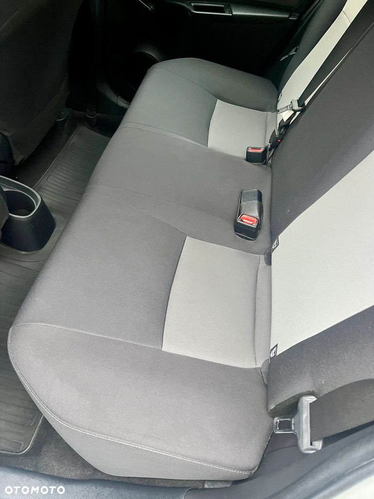 Toyota Yaris - 26