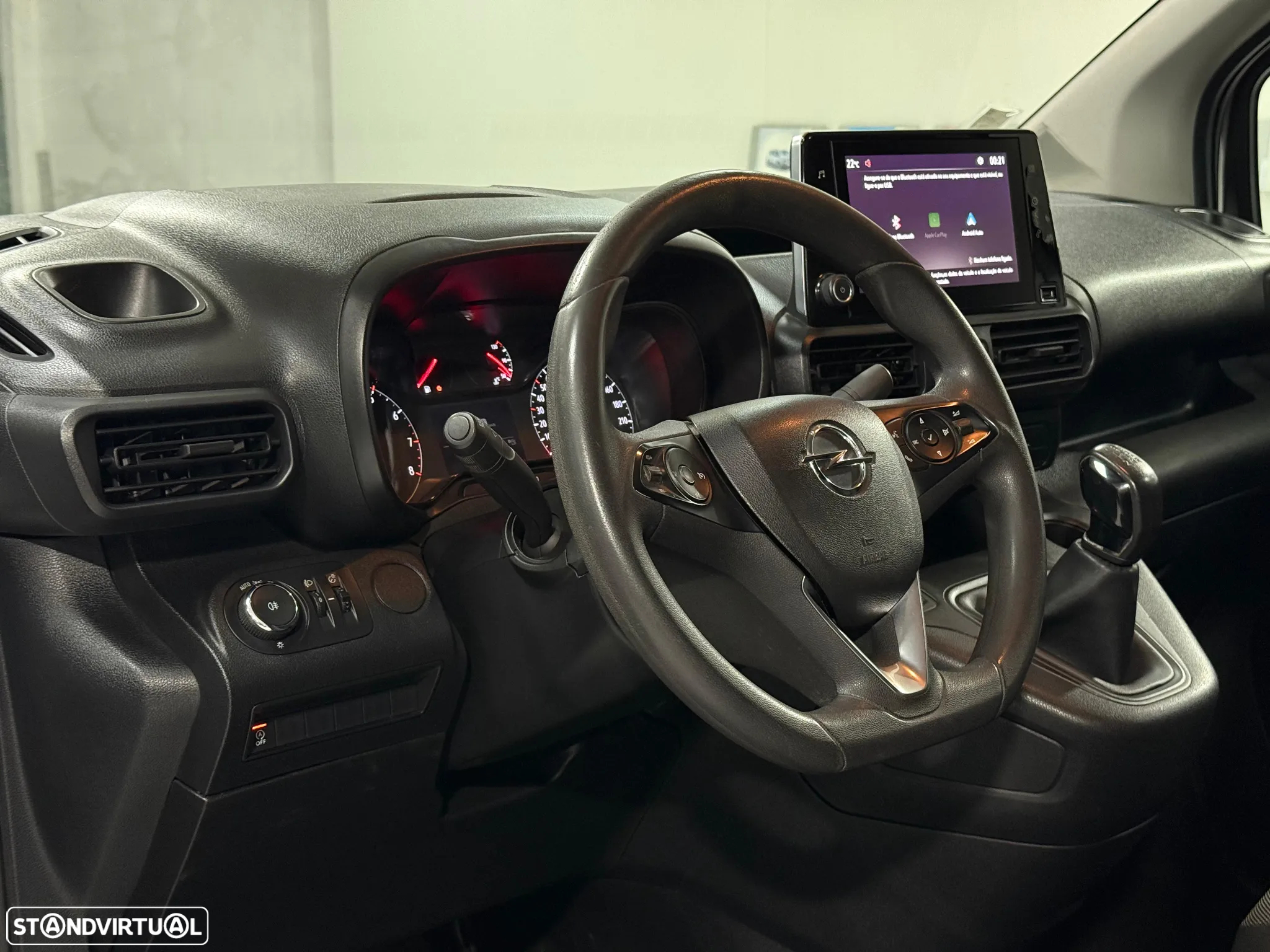 Opel Combo Life 1.5 CDTi L1H1 Edition Plus - 7