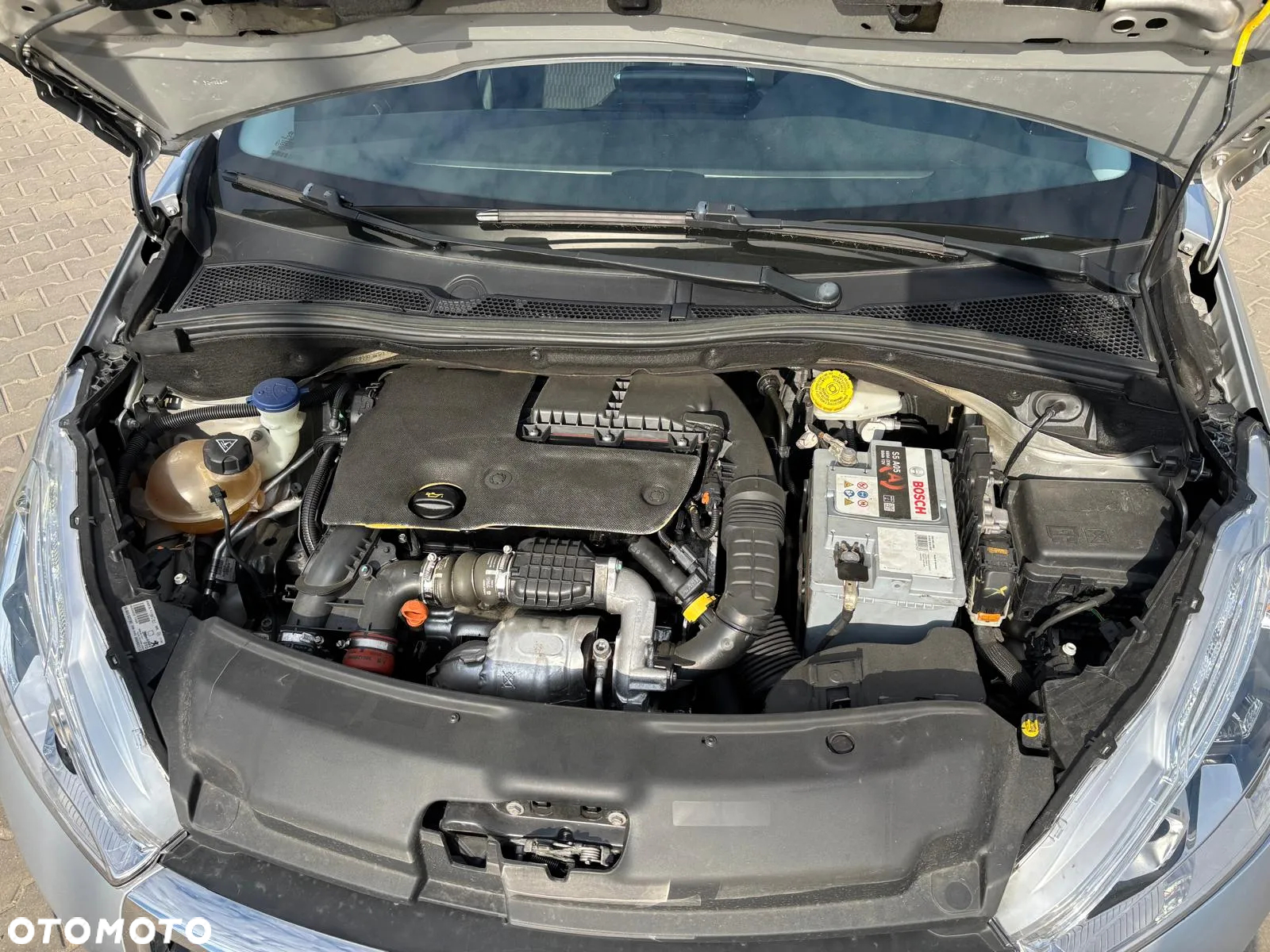 Peugeot 208 1.6 BlueHDi Active - 26
