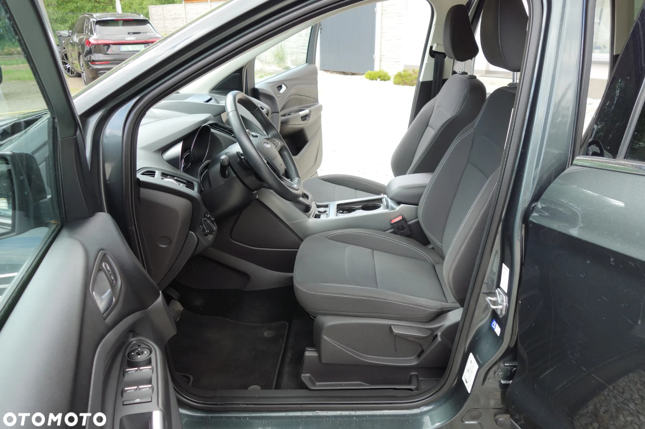 Ford Kuga 2.0 TDCi FWD Trend - 8