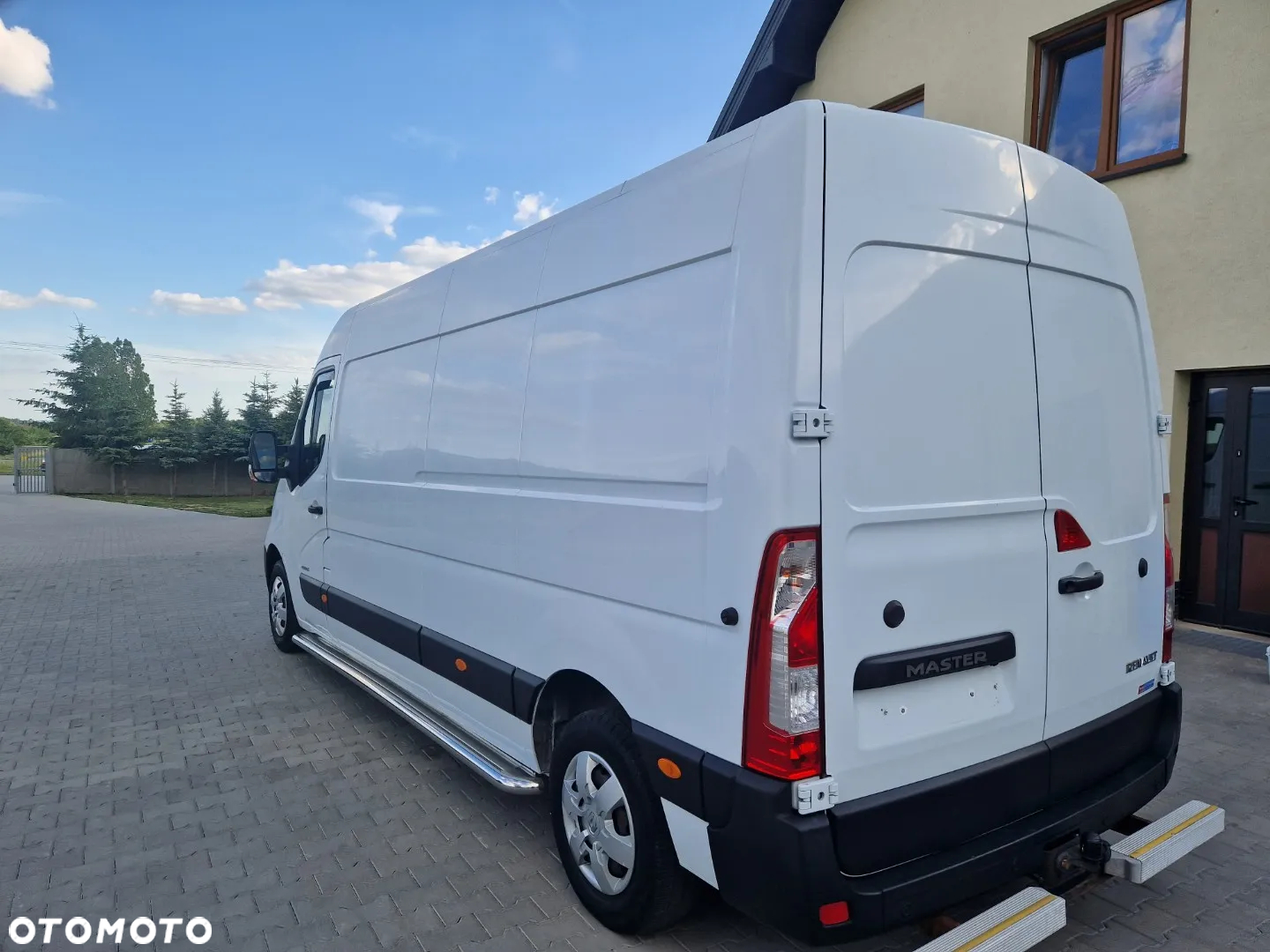 Renault Master - 4