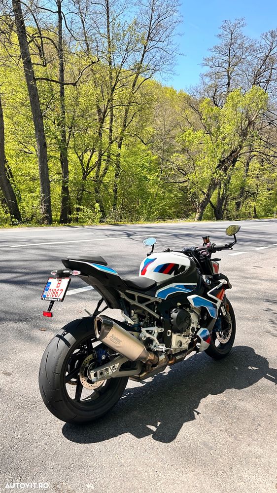 BMW M 1000 R - 5