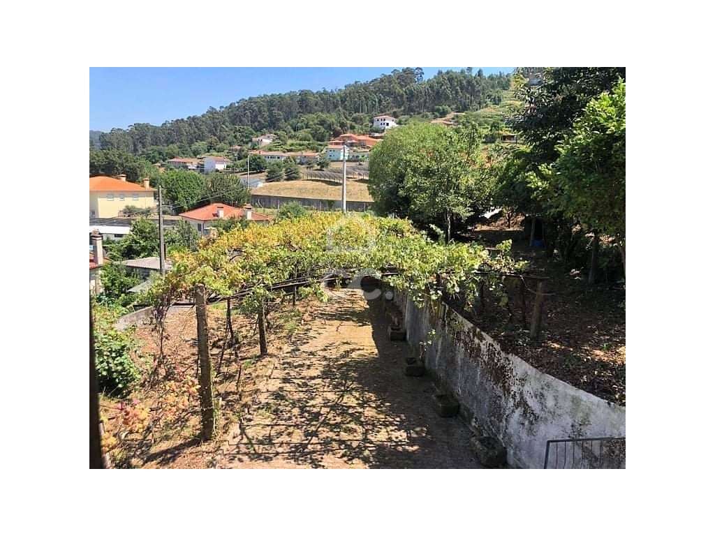 Quinta T3 em Roriz- Santo Tirso - Garagem p/ 4 carros! - Grande imagem: 2/15