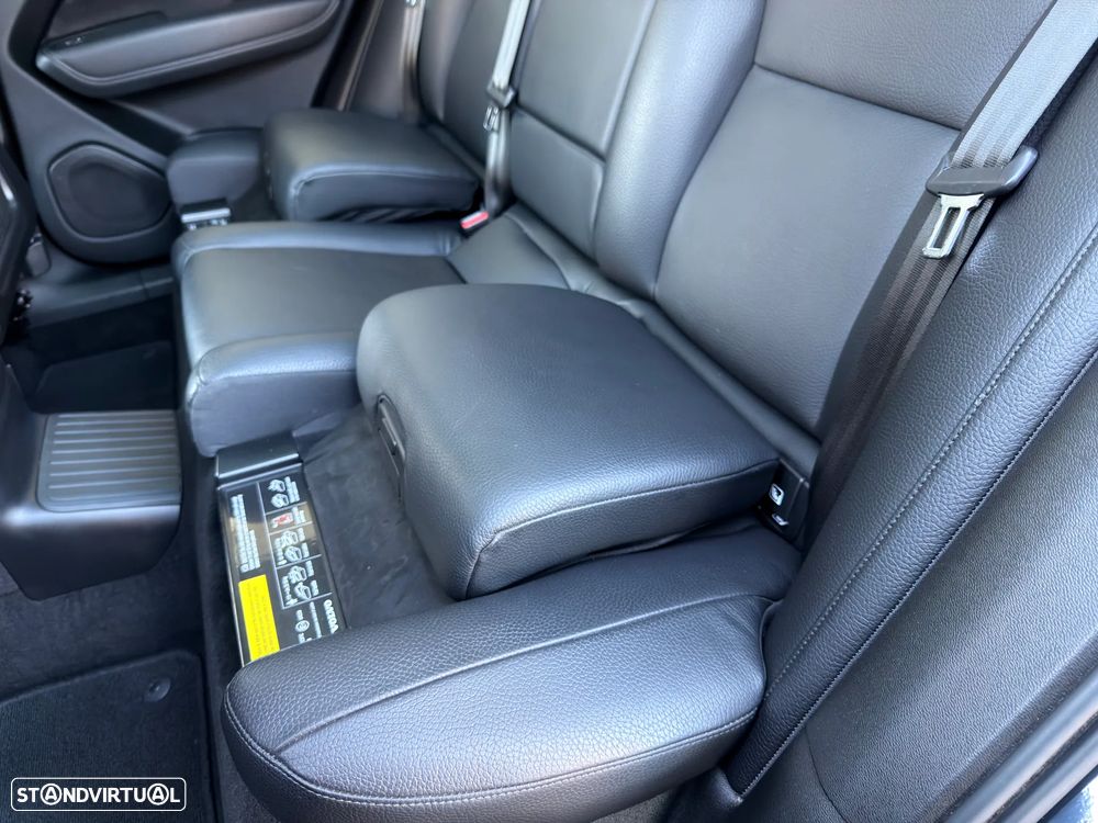 Volvo XC 60 2.0 T6 PHEV Inscription AWD - 13